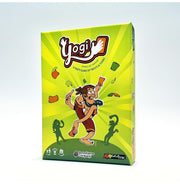 image //www.c...Yogi | A Party Game