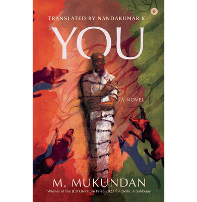 imagYou: A Novel
