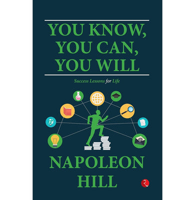 imagYou Know, You Can, You Will: Success Lessons for Life