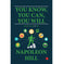 imag1You Know, You Can, You Will: Success Lessons for Life