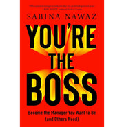 imagYou’re the Boss: Everything You Need to Know And Thought You Did