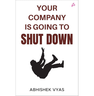 imagYour Company Isoing To Shut Down