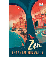 imagZen Paperback MINWALLA SHABNAM