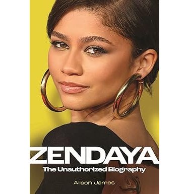 imagZendaya Tpb