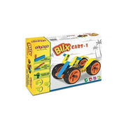 image //www.c...Zephyr BLIX Cars - 1 DIY