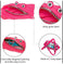 imag3Zipit Grillz Monster Pouch-ZTM-GR-DY-Dazzling Pink