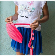 image //www.c...Zipit Grillz Monster Pouch-ZTM-GR-DY-Dazzling Pink