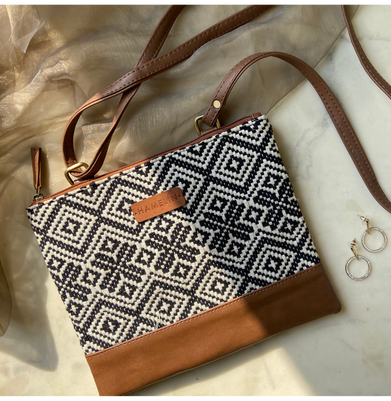 imagZylo Sling Bag - Verni-H101005CS