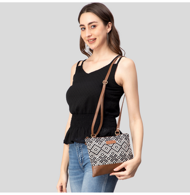 imagZylo Sling Bag - Verni-H101005CS
