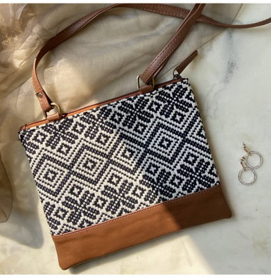 imagZylo Sling Bag - Verni-H101005CS
