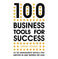 imag1100 BUSINESS TOOLS FOR SUCCESS Hardcover Kourdi Jeremy