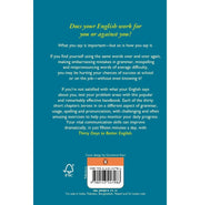 image //www.c...30 Days to Better English Paperback Lewis Norman