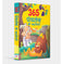 imag1365 Panchatanra Stories: Story Books for Kids : Animal Stories : Moral Values : Tales : Adventure : Exploration : Legendary Collection Hardcover Om Books Editorial Team