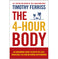 imag14:Hour Body The Paperback Timothy Ferriss