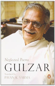 image //www.c...Neglected Poems GULZAR Paperback GULZAR Books, BOOKS5, December Book Sale, Fiction, Gulzar, Non Discounted Products, Poetry, WBD2025 crossword.in