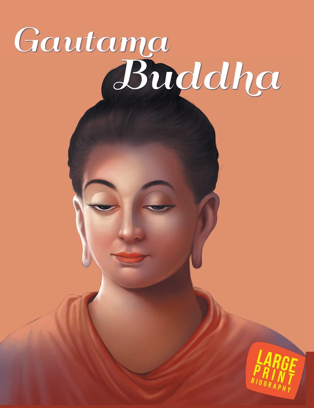Gautam store buddha biography