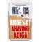 imag1The Amnesty: Man Booker Award:winning Author of The White Tiger Paperback Adiga Aravind Amnesty, Books, BOOKS5, December Book Sale, Fiction, General And Literary Fiction, WBD2025 crossword.in