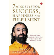 image //www.c...7 Mindsets for Success Happiness and Fulfilment Swami Mukundananda