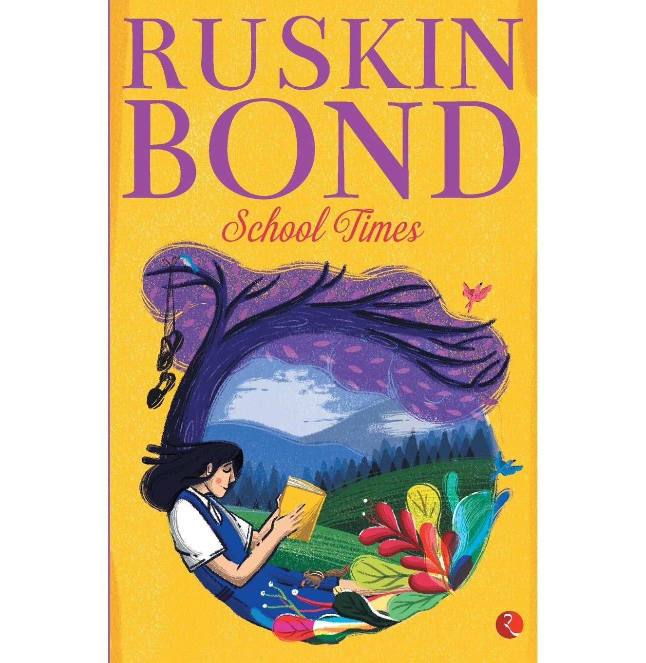 Ruskin outlet bond books