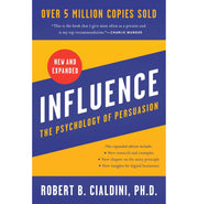 image //www.c...Influence : The Psychology of Persuasion New and Expanded Paperback Robert B. Cialdini PhD Books, BOOKS5, December Book Sale, Influence : The Psychology of Persuasion New and Expanded , Mind Body Spirit, Non Discounted Products, Non Fiction, WBD2025 crossword.in