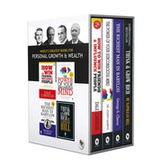 imagWorld’s Greatest Books For Personal World’s Greatest Books For Personal Growth & Wealth Set of 4 Books : Perfect Motivational Gift Set Books, BOOKS5, December Book Sale, Non Discounted Products, Non Fiction, Self Improvement, WBD2025, World’S Greatest Books For Personal Growth & Wealth : Perfect Motivational Gift Set crossword.in