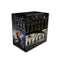 imag1Mortal Instruments 6 Copy Slipcase Paperback Cassandra Clare Books, BOOKS5, December Book Sale, Kids Books, Non Discounted Products, WBD2025, Young Adult Fiction crossword.in