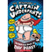 imag1The Adventures Of Captain Underpants Dav Pilkey 9-12 Years, Books, BOOKS5, Captain Underpants #1: The Adventures Of Captain Underpants, December Book Sale, Kids Books, Non Discounted Products, WBD2025, Young Adults Fiction crossword.in