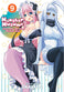 imag1Monster Musume Vol. 9 Monster Musume 9 Paperback OKAYADO Books, BOOKS5, December Book Sale, Fiction, Graphic Novel, Monster Musume Vol. 9, WBD2025 crossword.in
