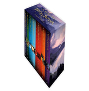 imagHarry Potter : The Complete Collection Set of 7 Books J.K. Rowling Books, BOOKS5, Children Holiday Reads, December Book Sale, HARRY POTTER THE COMPLETE COLLECTION, Kids Books, Non Discounted Products, WBD2025, Young Adults Fiction crossword.in