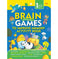 imag1Activity Book : Brain Games To Improve Memory Activity Book Level : 1: Brain Games Activity Book Level 1: Binder 2 Paperback Om Books Editorial Team Activity And Puzzles, Books, BOOKS5, Brain Games To Improve Memory Activity Book Level- 1: Brain Games Activity Book Level 1: Binder 2, December Book Sale, Kids Books, Non Discounted Products, WBD2025 crossword.in