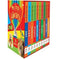 imag1My First Library : Set of 10 Board Books for Kids : Boxset Board book Om Books Editorial Team