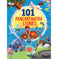 imag1Story Book: 101 Panchatantra Stories Ilustrated stories for children from Ancient India Paperback Om Books Editorial Team