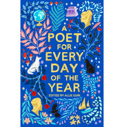 image //www.c...A Poet for Every Day of the Year Hardcover Allie Esiri