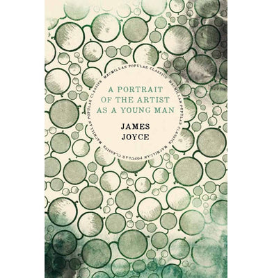 imagA Portrait of the Artist as a Young Man Hardcover Joyce James