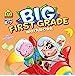 image //www.c...Activity Book : Big First Grade Activity Workbook Ages 6:7 1st Grade Paperback Om Books Editorial Team