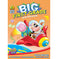 imag1Activity Book : Big First Grade Activity Workbook Ages 6:7 1st Grade Paperback Om Books Editorial Team