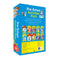 imag2Activity Book : Pre:School Activities Pack Collection of 10 books Smart Scholars Paperback Om Books Editorial Team