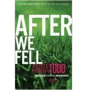 image //www.c...After We Fell Paperback Todd Anna