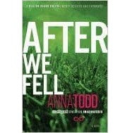 imagAfter We Fell Paperback Todd Anna