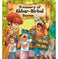 imag1Akbar Birbal Stories: Tresaury of Akbar Birbal Stories Hardcover Om Books Editorial Team