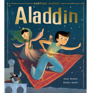 image //www.c...Aladdin Bowles Anna and Kober Shahar