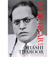 image //www.c...Ambedkar: A Life Shashi Tharoor