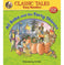 imag1Ali Baba and the Forty Thieves Classic Tales Easy Readers Biro Val