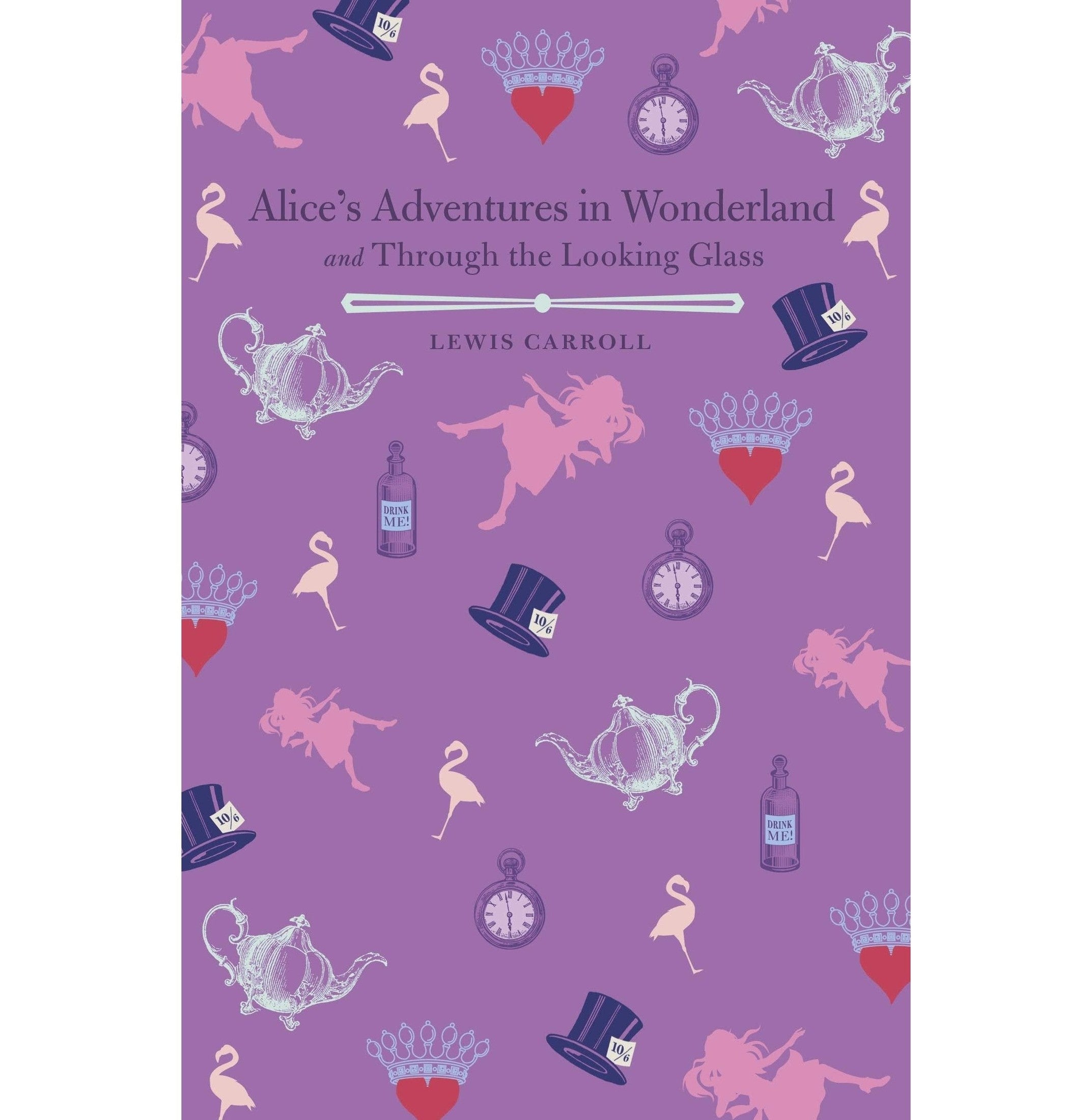 Alice'S Adventures In Wonderland
