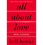 image //www.c...ALL ABOUT LOVE Paperback Bell Hooks