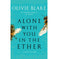 imag1Alone With You in the Ether Paperback Olivie Blake