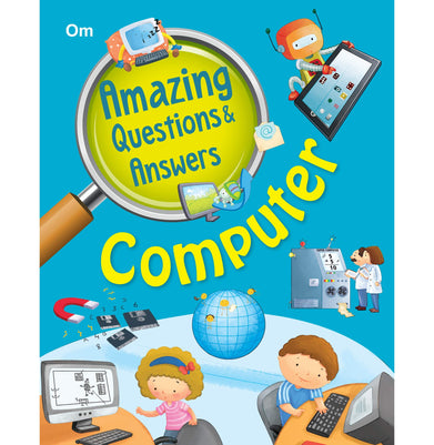imagAmazing Question & Answers Computer