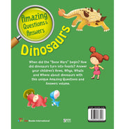 image //www.c...Amazing Question & Answers Dinosaurs