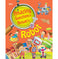 imag1Amazing Question & Answers Robot