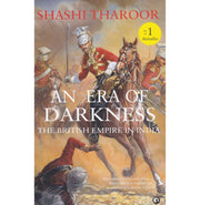 image //www.c...An Era of Darkness: The British Empire in India Shashi Tharoor